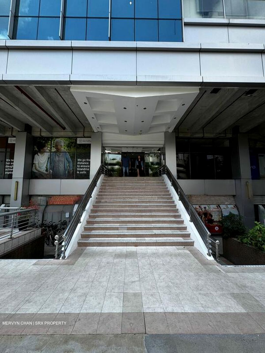 High Street Centre (D6), Office #465210371